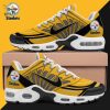 Notre Dame Fighting Irish Football Leprechaun New TN Shoes