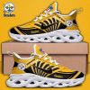 LIGA MX Chivas Guadalajara Special High Top Max Soul Shoes