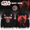 MIN-Star war Hoodie Limited Editions