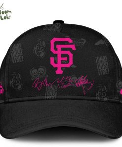 SF Giants x Green Day 20th Anniversary Jersey 2025 Editions Limited