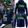 Chicago Bears “Celebrating women & girls in sports” Hoodie 2025