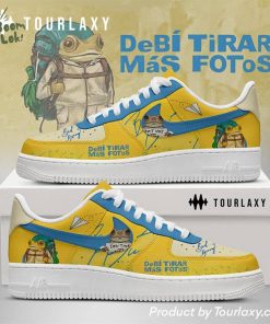 Signature – Bad Bunny AF1 Shoes