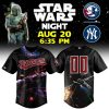 Erie SeaWolves 2025 Howl-o-ween Jerseys
