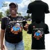 Special 2025 Puerto Rican Heritage Buffalo Bills T-Shirt