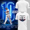 Limited Edition Biloxi Breakers x Bluey Day T-Shirt 2025