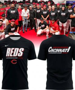 Special Edition 2025 Speedway Classic T-shirt