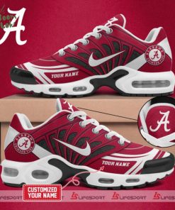 Special Edition Alabama Crimson Tide 2025 New Shoes