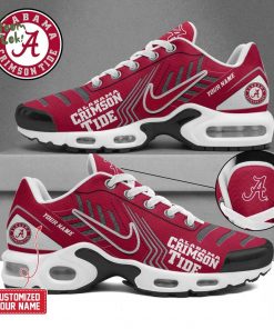 Special Edition Alabama Crimson Tide 2025 New TN Shoe