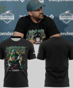 Special Edition Quinyonamo Bay T-shirt