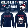 Limited Edition Fear The Goat Hoodie