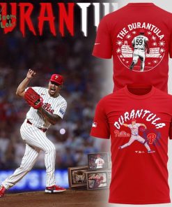 Special New Edition Durantula 🕷️ 2025 Tshirt
