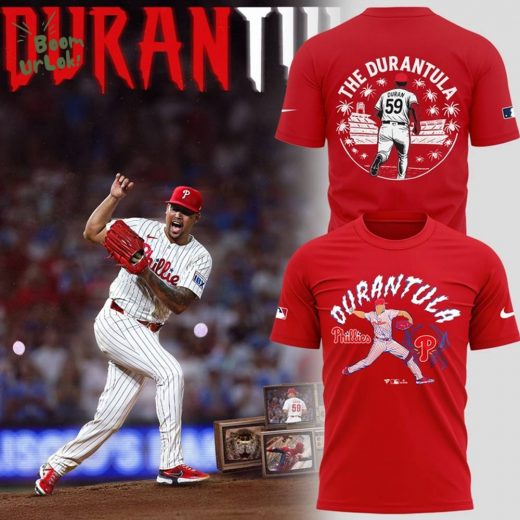 Special New Edition Durantula 🕷️ 2025 Tshirt