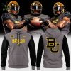 Cincinnati Bengals NFL 2025 Limited Pullover Hoodie