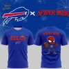 Special New Patriots x Hello Kitty Tshirt