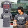 Special Edition Compete Every Day Dallas Cowboys T-Shirt