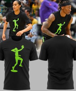 Sue Bird Limited Edition 2025 Tshirt