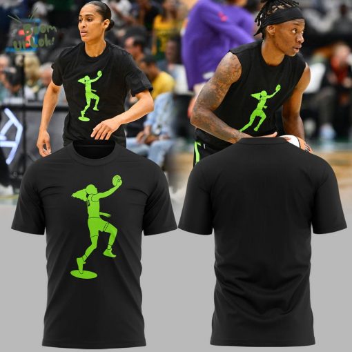 Sue Bird Limited Edition 2025 Tshirt