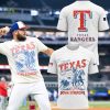 Limited Edition Skol Cophes Shirt