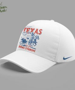 Texas Rangers Foundation on Down syndrome Awareness Day T-Shirt 2025