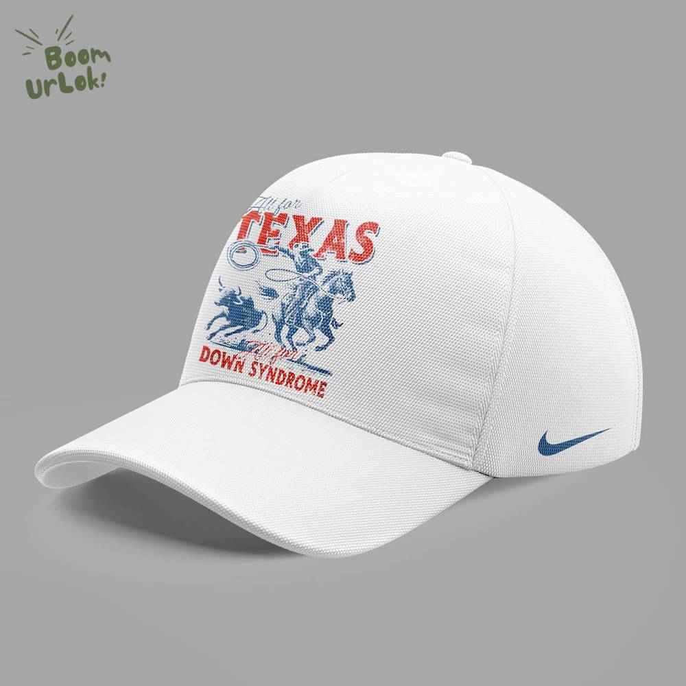 Texas Rangers Foundation on Down syndrome Awareness Day T-Shirt 2025 Texas Rangers Foundation on Down syndrome Awareness Day T-Shirt 2025