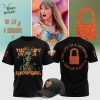The Life of a Showgirl T-Shirt V1 (Teal)