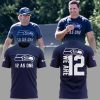 Limited Los Angeles Chargers ” Puro chargers ” T-Shirt 2025