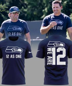 imited Edition 12 As One Shirt