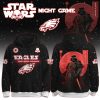 MIN-Star war Hoodie Limited Editions