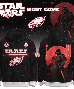 PHI-Star war Hoodie Limited Editions