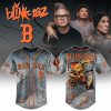Chihuahuas x BLINK 182 Tour 2025 Jersey Editions Limited