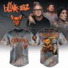 Boston Red Sox – Blink 182 Edition Limited Jersey