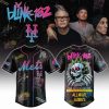 Boston Red Sox – Dua Lipa Radical Optimism Tour 2025 Jersey