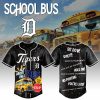 NY Yankees x Back to School 2025 Jersey Editions Limited Black