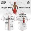Los Angeles Dodgers x Spider-Man: Brand New Day White Jersey 2025