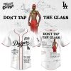 Los Angeles Dodgers x Spider-Man: Brand New Day Jersey 2025