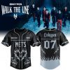 Houston Astros x Enhypen Walk The Line Tour 2025 Jersey Editions Limited