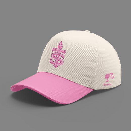 Limited Edition Toronto Sceptres Women Hockey Barbie Night TShirt