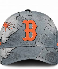 Boston Red Sox – Blink 182 Edition Limited Jersey