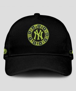 NY Yankees x Oogie Boogie Bash 2025 Halloween Baseball Jersey Editions Limited