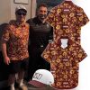 Limited Editions Detroit Lions Hawaiian Shirt 2025