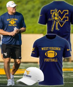 West Virginia Football T-shirt