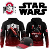 Tennessee Football 2025 Star Wars Night Hoodie