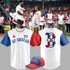 NY Mets – Blink 182 Edition Limited Jersey