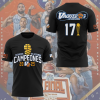 Exclusive Version Boston Celtics x Pokemon Tshirt 2025