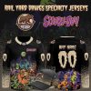 Limited Edition Grand Rapids Griffins x ScooBy-Doo Night 2025