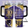 Cincinnati Bengals Stanley Tumbler
