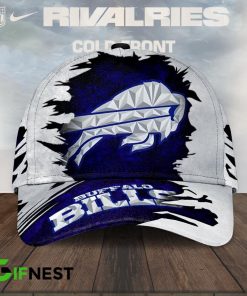 Buffalo Bills Classic Cap