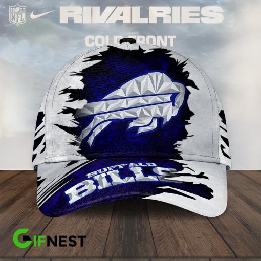 Buffalo Bills Classic Cap