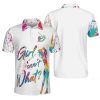 Michael Adamson Polo Shirt