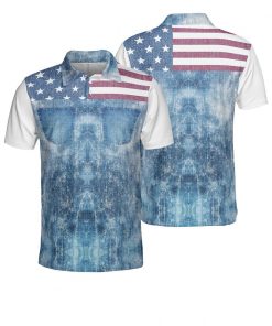 Michael Adamson Polo Shirt